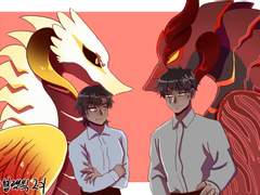 드라코런 연성드림 모음5