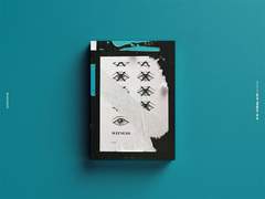 [판매 완료] WITNESS