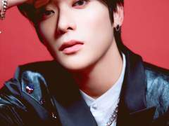 NCT 127 Sticker 재현 티저 보정