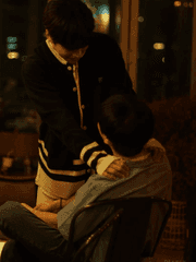 첫사랑 이야기(새빛남고 학생회 세계관)