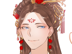 [호견진군/우 화영/452세]