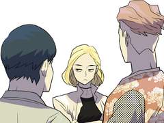 선악의 저편 4화