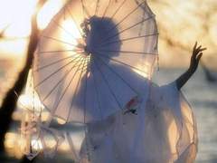 단편 소설 / 黎明