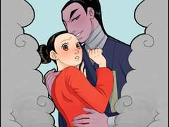 [뿌까][번역][또베뿌까] What’s Yours is Mine