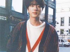 [슙진] 널 싫어하고 싶어 4