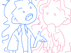 하르마게돈(⚠️유혈표현에 주의해주세요)