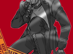 경쾌하게 돌파해 나가