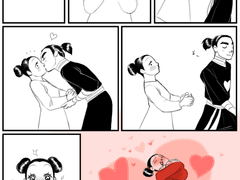 [뿌까][번역][또베뿌까] What’s Yours is Mine