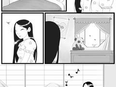 [뿌까][번역][또베뿌까] What’s Yours is Mine