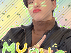 호랑쿠라 개별도안 - my byo