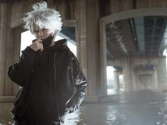 헌터x헌터 - 키르아 조르딕 (killer)