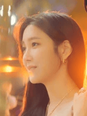 [록련] 하얀 거짓말