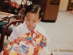 서영호 휘두르기