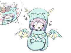 히프마이 모음 13 (쟈쿠라무, 겐라무 ...)