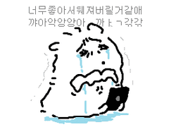 스엠 노래에 관한 고찰