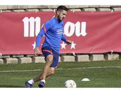 알라베스vAT마드리드