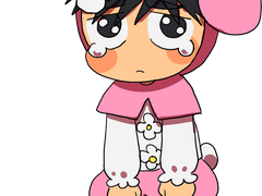 [집이없어]산리오