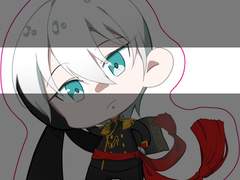 은율 키링 도안 (PNG)