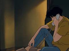 [파란] Autumn Blue