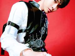 NCT 127 Sticker 도영 티저 보정