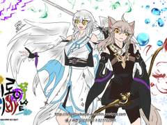 Shiro in Teyvat - 모아보기