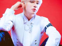 NCT 127 Sticker 정우 티저 보정