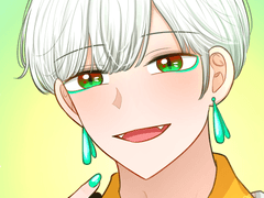 과거 악공카 만화 표지