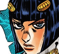 [죠죠의 기묘한 모험 5부/브루노 부챠라티 드림] 드림주가 미숫가루 때문에 봉변당하는 이야기