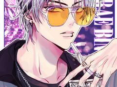 김래빈 포토카드 유료도안2 (폴라사이즈 추가)