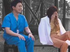 [익준송화] Non-비밀연애