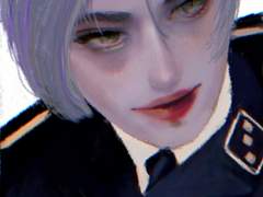 제복입은 미친 놈