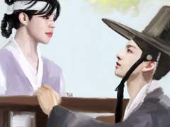 #애월화(愛月話) 8