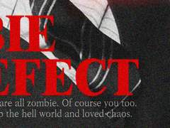 좀비의 결함 1-3