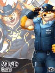 [이벤트] 새벽의 골든 스피릿