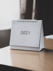 [이벤트] 근하신년 2021!