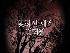 잊혀진 세계, 언더월 : 20