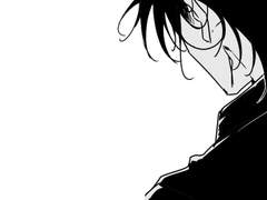 사랑은 보이지 않는 곳에 흔적을 남긴다.