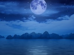 만월(滿月)의 배경설명 (21. 11. 28.)