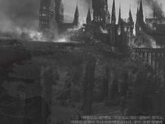 잊혀진 세계, 언더월 : 24