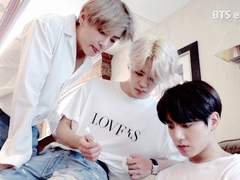 [방탄소년단/전정국 빙의글] 클럽에서 만난 연하남이 대학 후배였다 08.