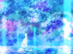 [별의 아이] 7. 심해