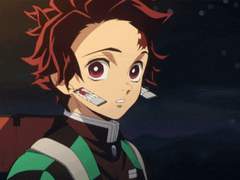 [귀멸의칼날 드림글] 24_내 두 사랑은 한 사랑보다 깊어(上)_카마도 탄지로, 아가츠마 젠이츠 ver.