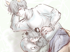 낙서(손그림+폰그림.3)