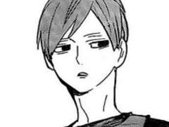 [하이큐 드림]학교 양아치 놈한테 약점 잡혔다