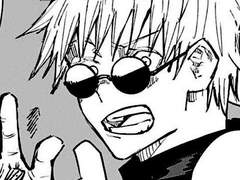 사토루가 울었다 上