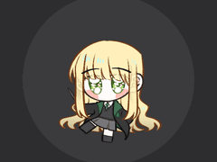 Asteria Rosery Britannia