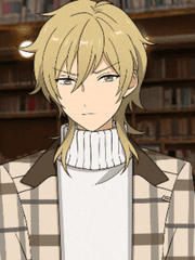 하카제 카오루 개인 스토리