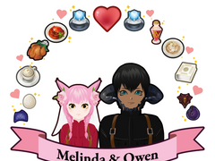 행복을 위하여.