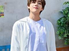 [뷔국] 모델 지망생 김태형 vs 톱 모델 전정국