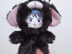 마펭 리코 포토톡 도안 무료 배포